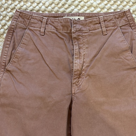 AMO wide leg trousers - Picture 2 of 6